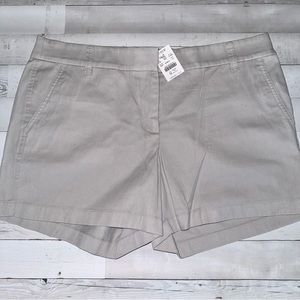 JCrew Factory Women’s 5” short, size 12